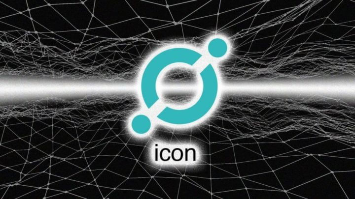 ICON (ICX) — ICX/ETH DEX, публичный запуск