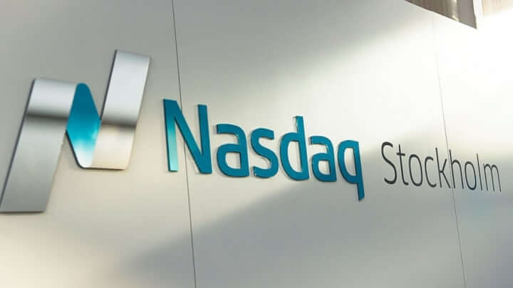 На бирже Nasdaq Stockholm начались торги ETN на Биткоин