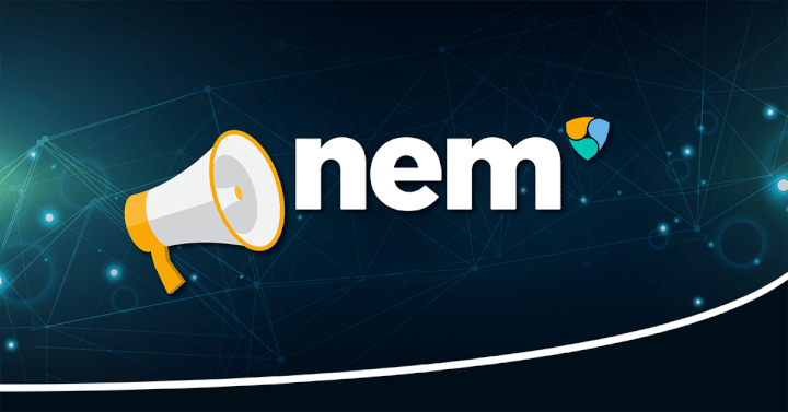 Автоматический листинг security токенов с помощью блокчейн-платформы NEM