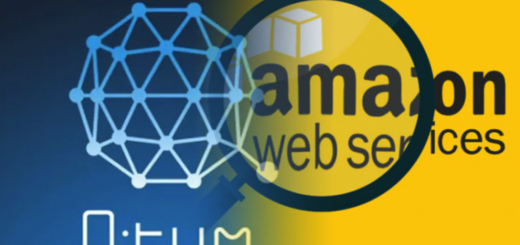 Qtum заключает контракт с Amazon