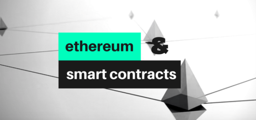 Инвестиционные проекты на смарт контрактах Ethereum