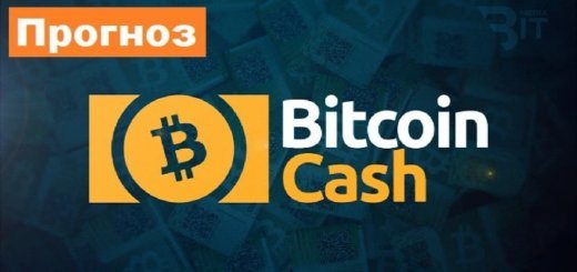 Bitcoin Cash прогноз курса и аналитика BCH