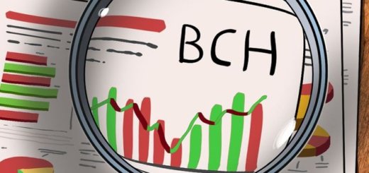 Прогноз курса Bitcoin Cash (BCH) на 2019 год