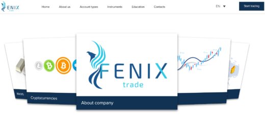 Fenix trade
