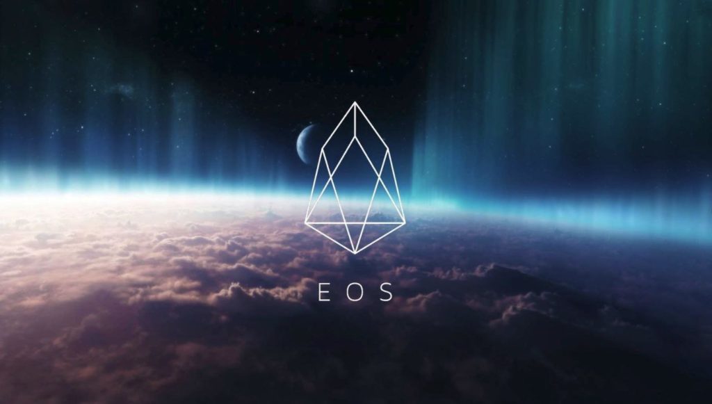 Криптовалюта EOS(EOS) – описание, обзор, отзывы