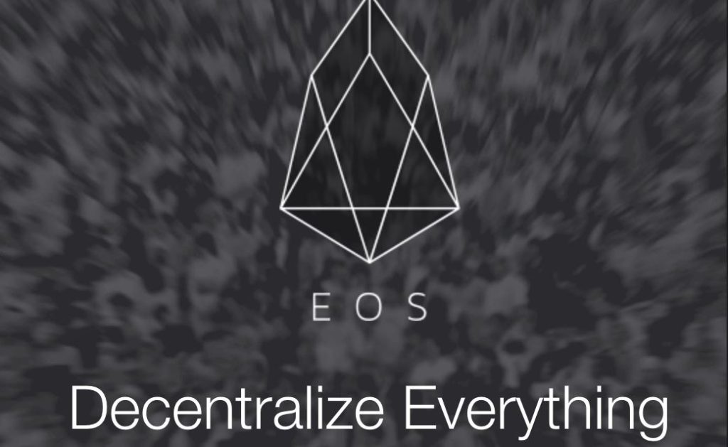 Криптовалюта EOS(EOS) – описание, обзор, отзывы