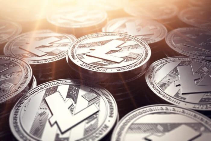 Litecoin LTC