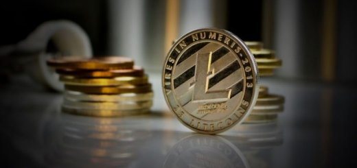 Litecoin LTC