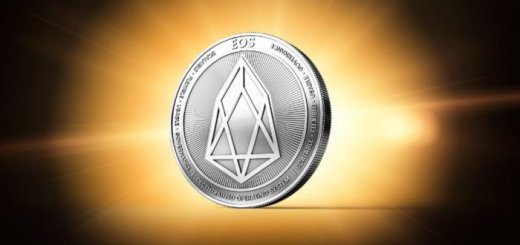 Состоялся запуск блокчейна EOS