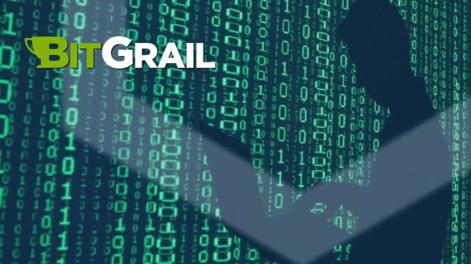 У криптобиржи Bitgrail изъяли все биткоины