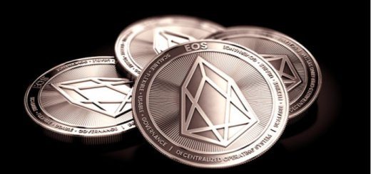 В сети EOS произошла остановка транзакций