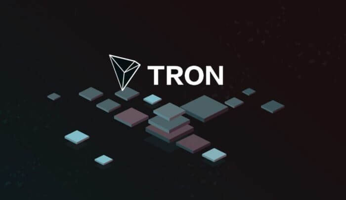 tron trx