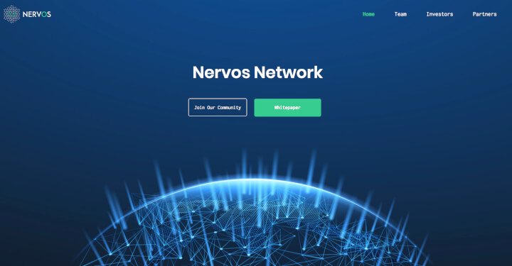 Краткий обзор ICO проекта Nervos