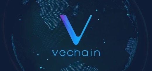 бесплатная раздача криптовалюты VeChain