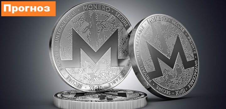 Прогноз курса monero XMR аналитика