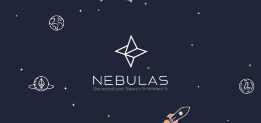 почему криптовалюту Nebulas поставили на третье место после EOS и Ethereum