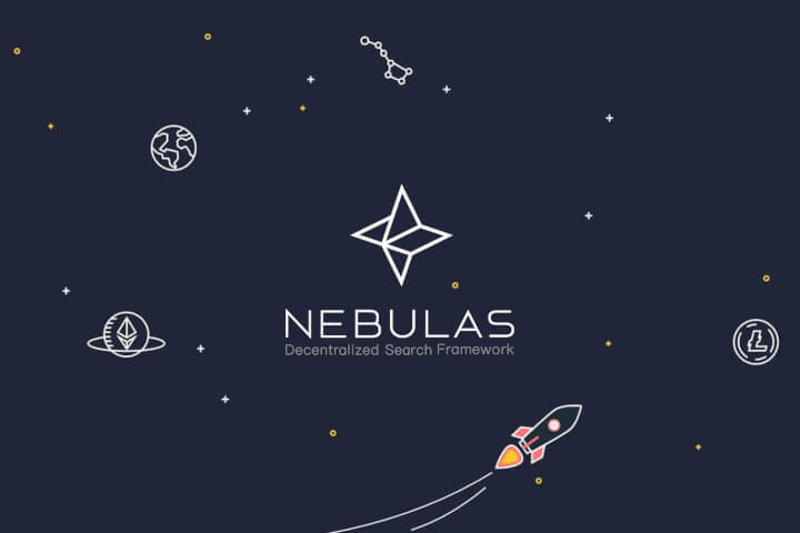 почему криптовалюту Nebulas поставили на третье место после EOS и Ethereum