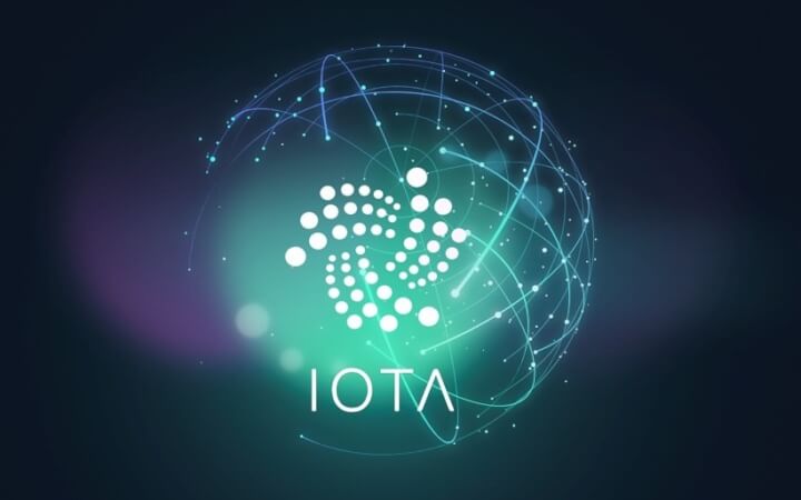 Сигнал на покупку IOTA/BTC