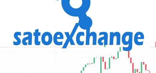 Биржа Satoexchange - www.satoexchange.com раздает бесплатно 1000 монет на $150