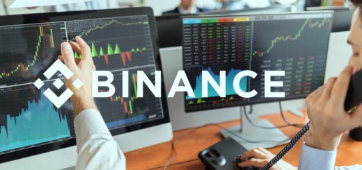 Binance запускает биржу для европейских криптотрейдеров