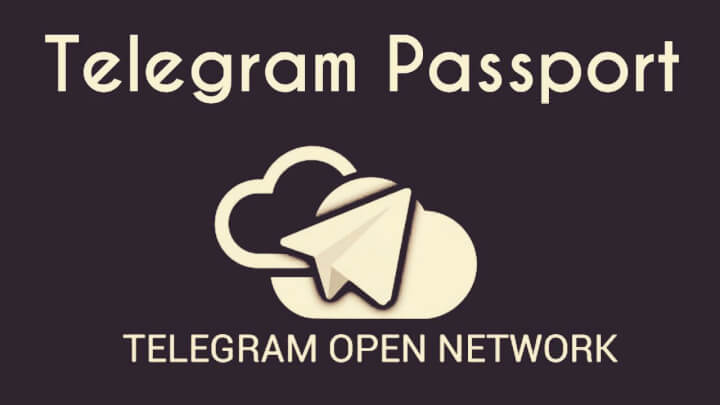 Покупать криптовалюту Gram можно будет только с помощью сервиса Telegram Passport