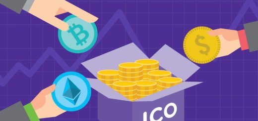 ICO продали около 100 000 ETH за последние 30 дней