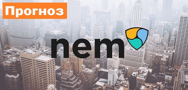 NEM прогноз и аналитика XEM USD 