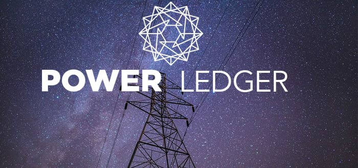 Криптовалюта Power Ledger. Сигнал на покупку POWR / BTC