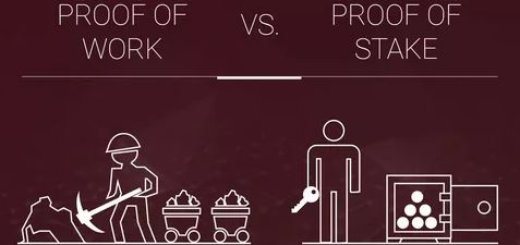 Proof of Stake VS Proof of Work