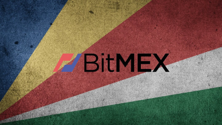 18 000 BTC отправлены на кошелек BitMEX