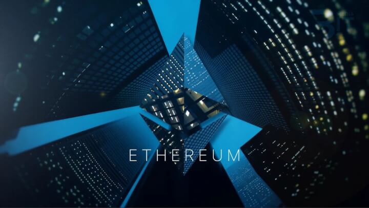 Недельный анализ курса Ethereum