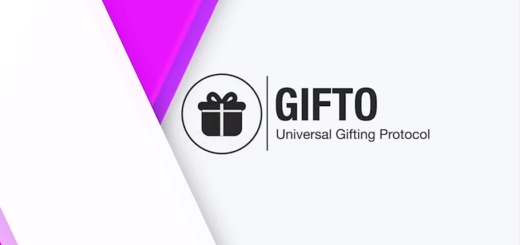 Криптовалюта Gifto GTO