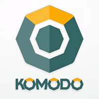 kmd Komodo