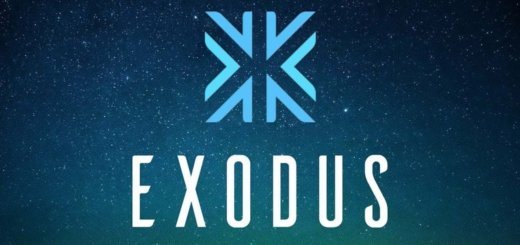 Криптокошелек Exodus добавил поддержку Ripple и TrueUSD