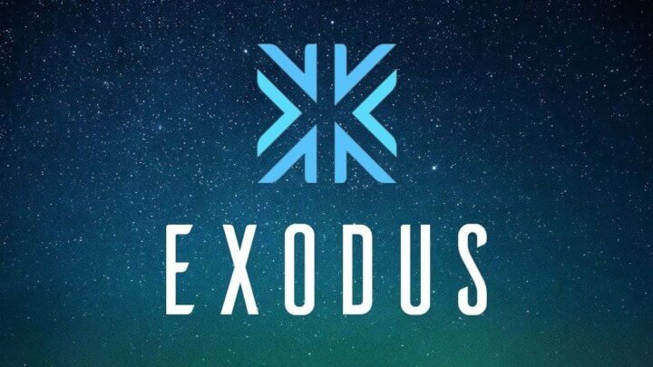 Криптокошелек Exodus добавил поддержку Ripple и TrueUSD