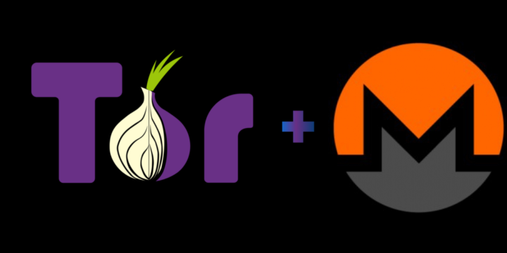 Кошелек Monero (XMR) теперь доступен в браузере Tor