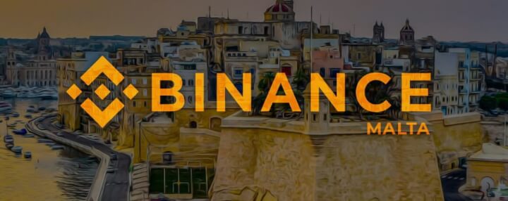 Binance и Мальтийская фондовая биржа запустят платформу для торговли security-токенами