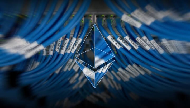 Стабильные прогнозы для Ethereum: как изменится топ криптовалют