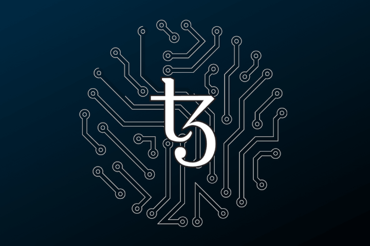 Tezos (XTZ) начал дорожать в ожидании запуска своей сети