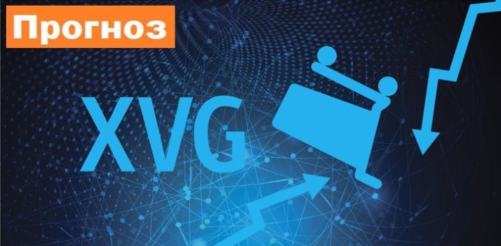 Verge прогноз и аналитика XVG/USD на 1 октября 2018