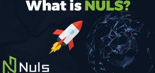 Криптовалюта Nuls [NULS]