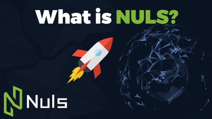 Криптовалюта Nuls [NULS] ー корейский Ethereum?