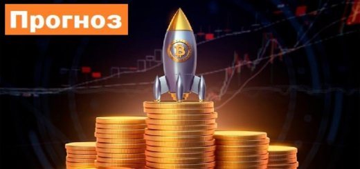 Bitcoin прогноз и аналитика BTC/USD