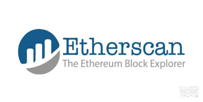 Etherscan добавляет функцию EthValidate