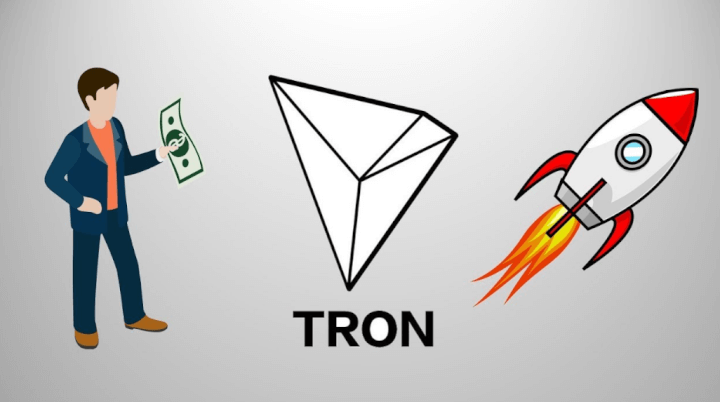 Прогноз курса TRON (TRX) на 2019 год