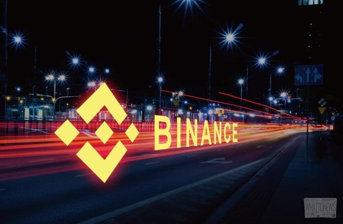 Растёт число мошенников, выдающих себя за членов команды Binance