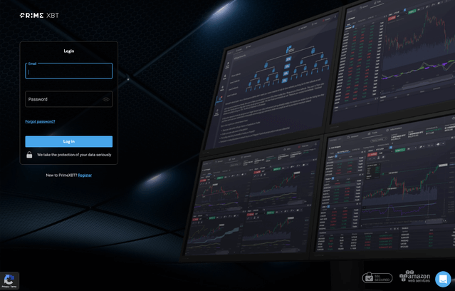 Выгодный трейдинг на бирже PrimeXBT