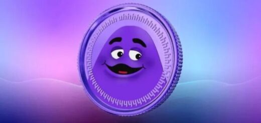 Grimace Coin