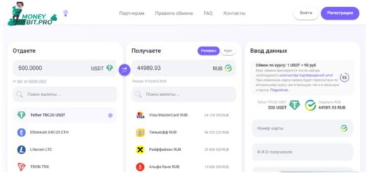 Moneybit Pro